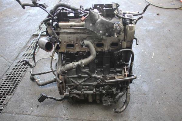 MOTEUR VW / AUDI / SEAT / SKODA 1.6TDI - Vue 5